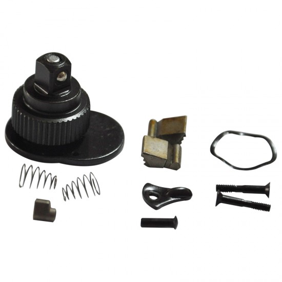 Ανταλλακτικά για δυναμόκλειδα 1/4'' 5-25N-m FORCE Ανταλλακτικά για δυναμόκλειδα 1/4'' 5-25N-m FORCE