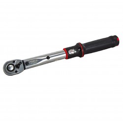 Δυναμόκλειδο δεξιόστροφο 3/8'' 10-50N-m FORCE Δυναμόκλειδο δεξιόστροφο 3/8'' 10-50N-m FORCE