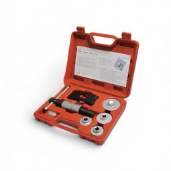 Σετ επαναφοράς εμβόλων φρένων FORCE 658