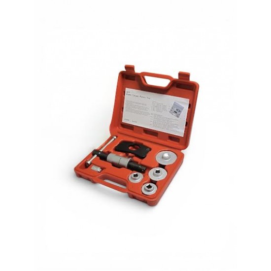 Σετ επαναφοράς εμβόλων φρένων FORCE 658