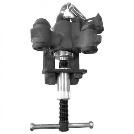 Σετ επαναφοράς εμβόλων φρένων FORCE 658