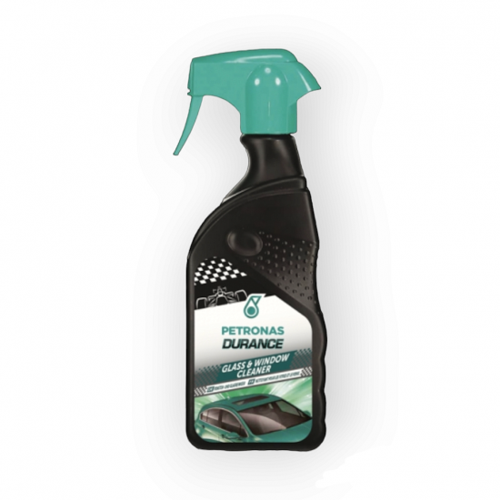 Καθαριστικό παρμπρίζ 400ml PETRONAS Durance Glass Cleaner 7017 | Mastras