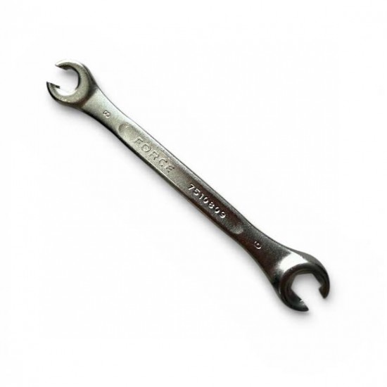 Κλειδί πολύγωνο κοφτό 8x9 FORCE