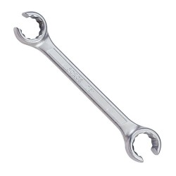 Κλειδί πολύγωνο κοφτό 22x24 FORCE