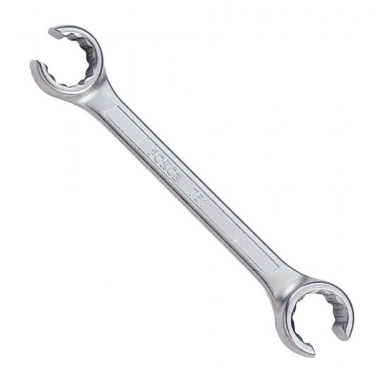 Κλειδί πολύγωνο κοφτό 22x24 FORCE