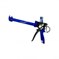 Πιστόλι σιλικόνης 9'' βαρέως τύπου INTER 790307 Πιστόλι σιλικόνης 9'' βαρέως τύπου INTER 790307