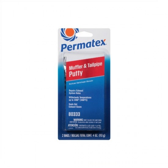 Στόκος εξάτμισης και καταλύτη PERMATEX 80333