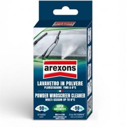 Καθαριστικό παμπρίζ σε σκόνη AREXONS 8586