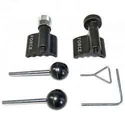 Σετ εργαλεία χρονισμού VAG 1.4/1.9/2.0 TDi PD & 1.2/1.6/2.0 TDi CR (Common Rail) FORCE 906G4