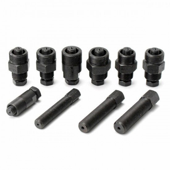 Σετ εξολκέων βολάν MOTO FORCE 909Y1