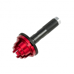 Εργαλείο τοποθέτησης ρουλεμάν & τσιμούχων FORCE 9U0301 Εργαλείο τοποθέτησης ρουλεμάν & τσιμούχων FORCE 9U0301