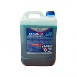 Αντιψυκτικό RADIFLUID -20C μπλε (έτοιμο) 5L A35 Αντιψυκτικό RADIFLUID -20C μπλε (έτοιμο) 5L A35