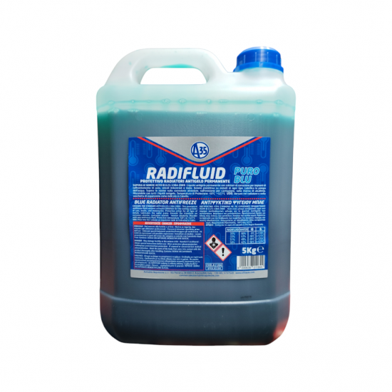 Αντιψυκτικό PURO (συμπυκνωμένο) 5L A35 Αντιψυκτικό PURO (συμπυκνωμένο) 5L A35