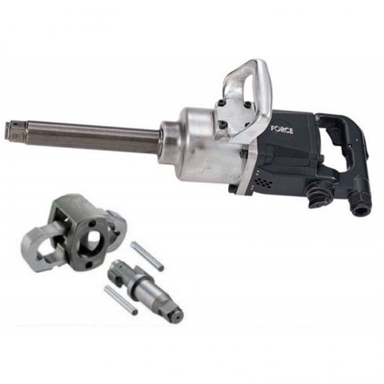 Αερόκλειδο 1” 2756Nm FORCE