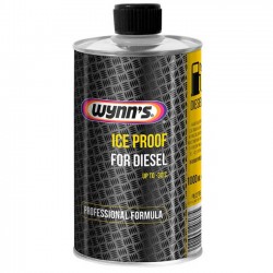 Αντιπαγωτικό πετρελαίου 1L diesel treatment WYNN'S 22795 Αντιπαγωτικό πετρελαίου 1L diesel treatment WYNN'S 22795