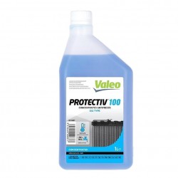 Αντιψυκτικό μπλε G11 PROTECTIVE 100 VALEO 1L 820717