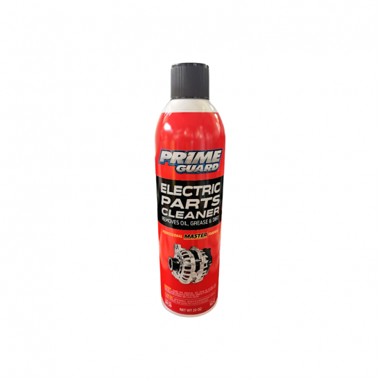 Καθαριστικό σπρέι επαφών 567gr MASTER EPC20