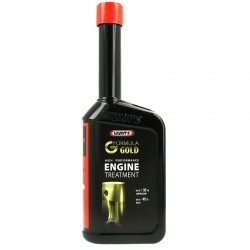 Ενισχυτικό λαδιού με διπλή δράση 500ml gold formula WYNN'S  77101 Ενισχυτικό λαδιού με διπλή δράση 500ml gold formula WYNN'S  77101