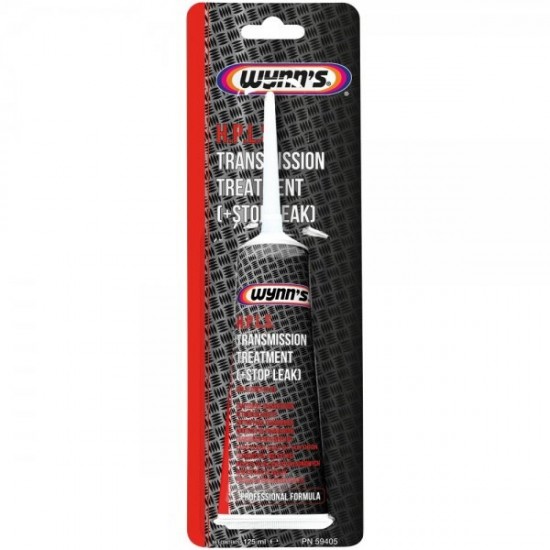 Ενισχυτικό σασμάν 125ml WYNN'S 59406