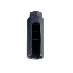 Καρυδάκι για αισθητήρα L (λάμδα) με καρέ 1/2 FORCE 44327 (27mm)