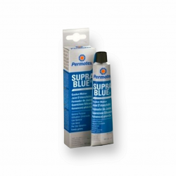 Φλαντζόκολλα SUPRA BLUE 80ml PERMATEX 35114 Φλαντζόκολλα SUPRA BLUE 80ml PERMATEX 35114