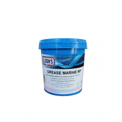 Γράσσο νερού GREASE MARINE MP 1kg ELDON'S K045396V