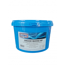 Γράσσο νερού GREASE MARINE MP 4kg ELDON'S K155598V