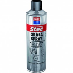 Γράσσο σπρέι KP-6 500ml STEC KRAFFT  33993 Γράσσο σπρέι KP-6 500ml STEC KRAFFT  33993