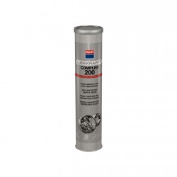 Γράσσο θερμοκρασίας COMPLEX 200 NLGI-2 400gr KRAFFT 56233 Γράσσο θερμοκρασίας COMPLEX 200 NLGI-2 400gr KRAFFT 56233