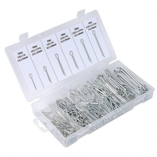 Κασετίνα με κοπίλιες 365 τεμαχίων  52027