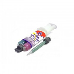 Κόλλα εποξική 2 συστατικών για πλαστικά 25g 1667 A35  Κόλλα εποξική 2 συστατικών για πλαστικά 25g 1667 A35