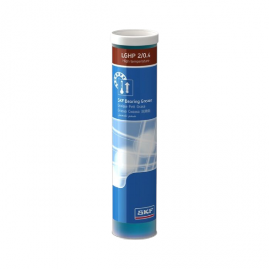 Γράσο θερμοκρασίας 420ml SKF LGHP 2/0.4