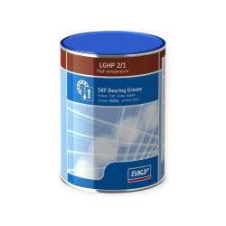 Γράσο θερμοκρασίας 1kg SKF LGHP 2/1 Γράσο θερμοκρασίας 1kg SKF LGHP 2/1