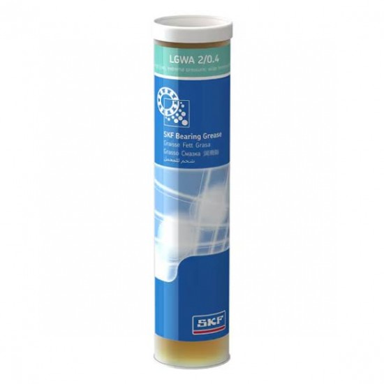 Γράσο υψηλών φορτίων 1kg SKF LGWA 2/0.4