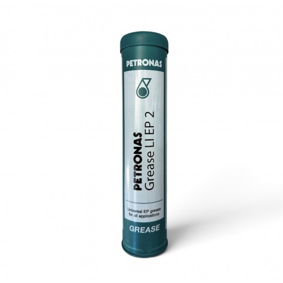 Γράσο λιθίου 400g LI EP2 PETRONAS
