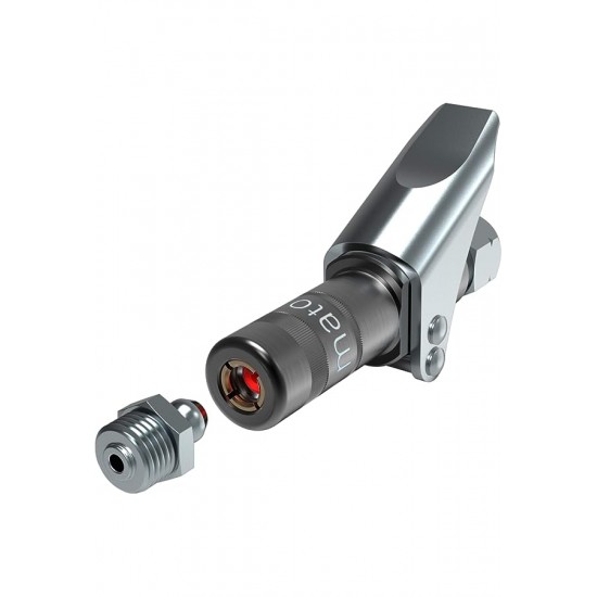 Τσοκ ασφαλείας γρασαδόρου μακρύ MATO 3245801 Τσοκ ασφαλείας γρασαδόρου μακρύ MATO 3245801