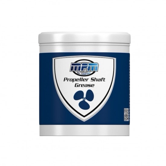 Γράσσο νερού (θαλάσσης) 1KG  MPM 