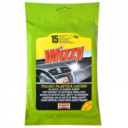 Μαντιλάκια γυαλιστικά ταμπλό 15τεμ. AREXONS Μαντιλάκια γυαλιστικά ταμπλό 15τεμ. AREXONS