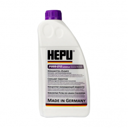 Αντιψυκτικό μωβ G12+ 1.5L HEPU (Συμπυκνωμένο)