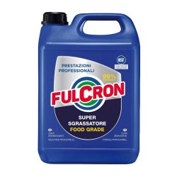 Σαμπουάν καθαρισμού 5L (συμπικνωμένο) FULCRON AREXONS 1995