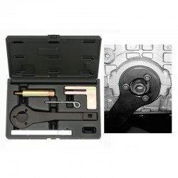 Σετ εργαλεία χρονισμού BMW-Mini-Citroen-Peugeot FORCE 905G12