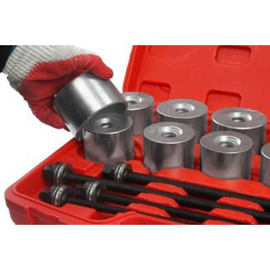 Σετ εξολκείς συνεμπλόκ & ρουλεμάν TORIN TRHS-3206 Σετ εξολκείς συνεμπλόκ & ρουλεμάν TORIN TRHS-3206 | Mastras