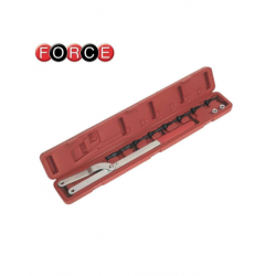 Σετ κλειδώματος εκκεντροφόρου - στροφάλου FORCE 911G1