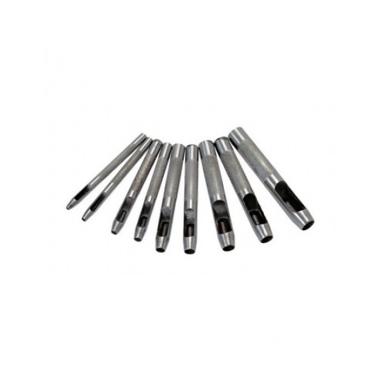 Σετ σργόπιες (2-10mm) Γερμανίας