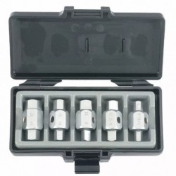 Σετ ταπόκλειδα FORCE 5051 (5 τεμάχια) Σετ ταπόκλειδα FORCE 5051 (5 τεμάχια)