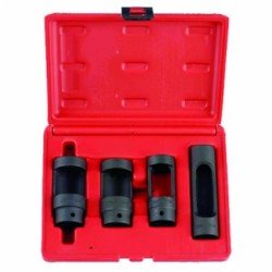 Σετ υποδοχής για μπεκ ψεκασμού (4 τεμάχια) FORCE 904G3 Σετ υποδοχής για μπεκ ψεκασμού (4 τεμάχια) FORCE 904G3