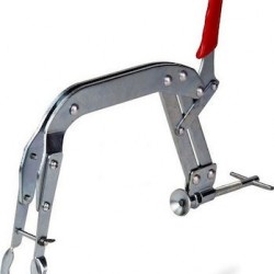 Συμπιεστής ελατηρίων βαλβίδων FORCE 62102