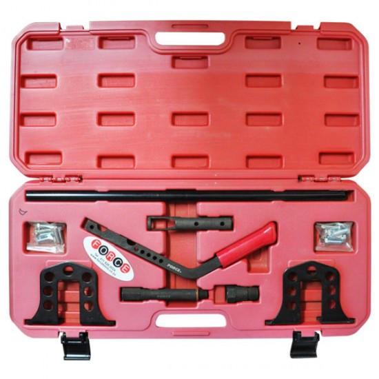 Συμπιεστής ελατηρίων βαλβίδων FORCE 62105 Συμπιεστής ελατηρίων βαλβίδων FORCE 62105