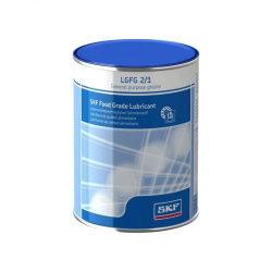 Γράσο τροφίμων 1kg SKF LGFG 2/0.4 Γράσο τροφίμων 1kg SKF LGFG 2/0.4