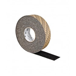 Ταινία αντιολισθητική 610 μαύρη 5cm 3M 18.3μ 